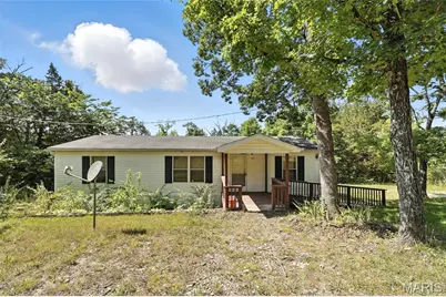 874 Rocky Trail Road, Robertsville, MO 63072 - Photo 2