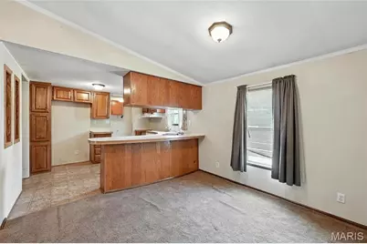 874 Rocky Trail Road, Robertsville, MO 63072 - Photo 16