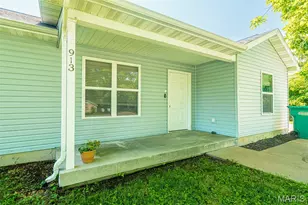 913 N First St, Shelbyville, MO 65565 - Photo 4
