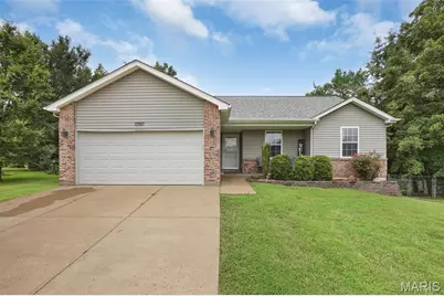 12987 Kimberly Lane, De Soto, MO 63020 - Photo 1