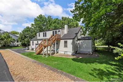 423 Woodlawn Avenue, O'Fallon, MO 63366 - Photo 48