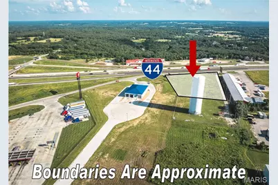 0 Old Highway 66 #Lot 3, Rolla, MO 65401 - Photo 1