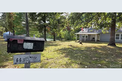 66 Dogwood Lane, Shelbyville, MO 65565 - Photo 1