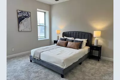 5683 Waterman Boulevard #2W, Saint Louis, MO 63112 - Photo 12