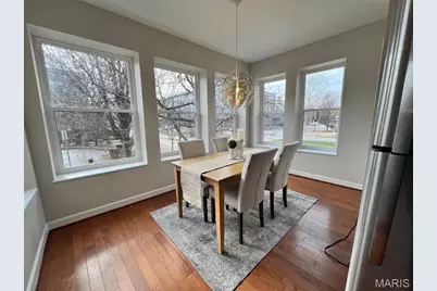 5683 Waterman Boulevard #2W, Saint Louis, MO 63112 - Photo 6