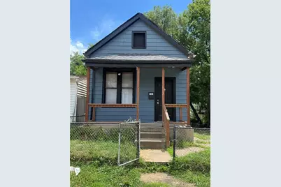 720 Erskine Avenue, Saint Louis, MO 63125 - Photo 1