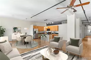 1501 Locust St, Saint Louis, MO 63103 - Photo 6