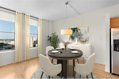 1501 Locust Street #909, Saint Louis, MO 63103 - Photo 12