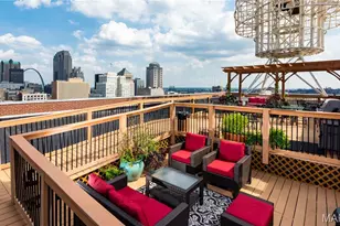 1501 Locust St, Saint Louis, MO 63103 - Photo 32