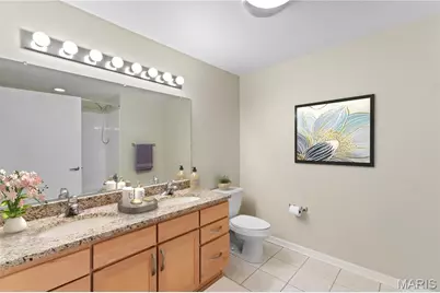 1501 Locust Street #909, Saint Louis, MO 63103 - Photo 18