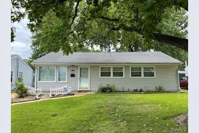 4140 Tesson Street, Saint Louis, MO 63123 - Photo 1