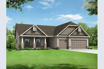 826 Lower Field Lane Lane, Eureka, MO 63025 - Photo 1