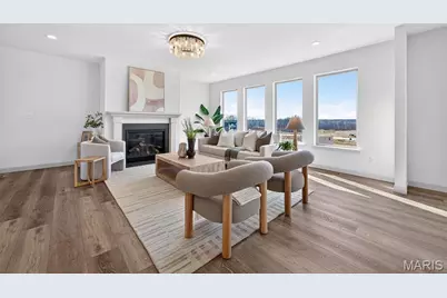 1 Country House Court, O'Fallon, MO 63385 - Photo 2