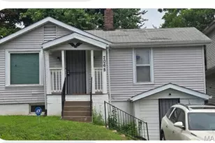 7065 Idlewild Ave, Saint Louis, MO 63136 - Photo 1