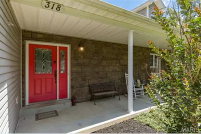 318 Doe Run Lane, Bonne Terre, MO 63628 - Photo 4