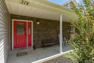 318 Doe Run Ln, Bonne Terre, MO 63628 - Photo 4