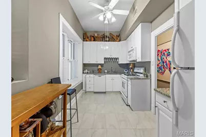 10 N Kingshighway Boulevard #2CN, Saint Louis, MO 63108 - Photo 8