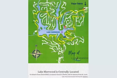 1509 S Lake Sherwood Drive, Marthasville, MO 63357 - Photo 64