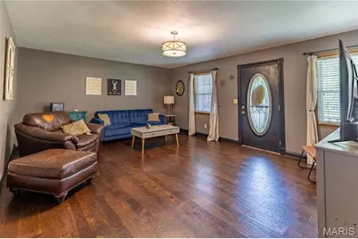 112 Cynthia, East Prairie, MO 63845 - Photo 4