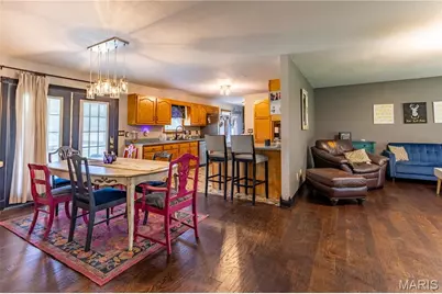 112 Cynthia, East Prairie, MO 63845 - Photo 6