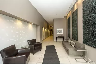 9 N Euclid Avenue #509, Saint Louis, MO 63108 - Photo 2
