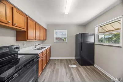 1237 Fairview Avenue, University City, MO 63130 - Photo 6