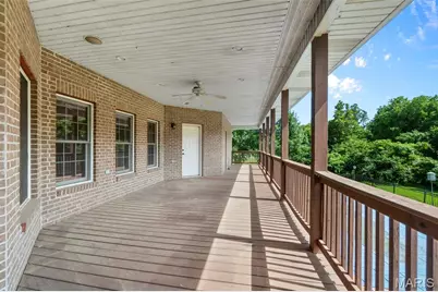 157 End Zone Road, Jackson, MO 63755 - Photo 34