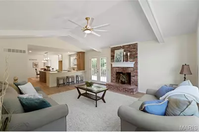 19109 Old Manchester Road, Wildwood, MO 63069 - Photo 8