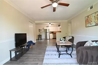 2745 Westphalia Court #F, Oakville, MO 63129 - Photo 4