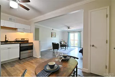 2745 Westphalia Court #F, Oakville, MO 63129 - Photo 8