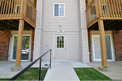 2745 Westphalia Court #F, Oakville, MO 63129 - Photo 1