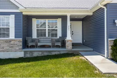 245 Auburn Ridge Drive, Troy, MO 63379 - Photo 2