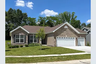 2 Hickory At Regal Pines Enclave, Ellisville, MO 63021 - Photo 1