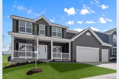 2 Hermitage II At Regal Pines Enclave, Ellisville, MO 63021 - Photo 1