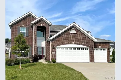 2 Nottingham At Regal Pines Enclave, Ellisville, MO 63021 - Photo 1