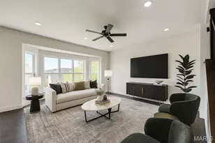2025 Maryland Oaks Cir, Maryland Heights, MO 63146 - Photo 10
