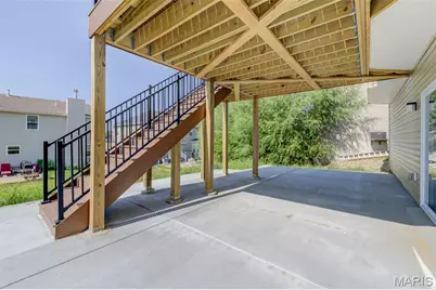 2025 Maryland Oaks Circle, Maryland Heights, MO 63146 - Photo 44