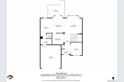 2025 Maryland Oaks Circle, Maryland Heights, MO 63146 - Photo 52