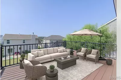 2025 Maryland Oaks Circle, Maryland Heights, MO 63146 - Photo 48