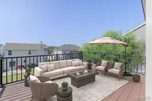 2025 Maryland Oaks Cir, Maryland Heights, MO 63146 - Photo 48