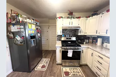 606 Olive Street, Hannibal, MO 63401 - Photo 6