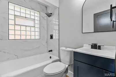 6736 Julian Avenue, University City, MO 63130 - Photo 22