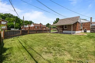 6736 Julian Ave, University City, MO 63130 - Photo 32