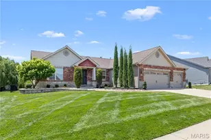 116 Central Park Ave, Wentzville, MO 63385 - Photo 38