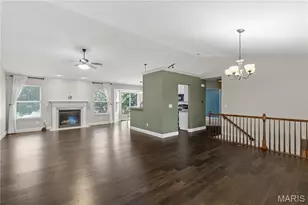 116 Central Park Ave, Wentzville, MO 63385 - Photo 12