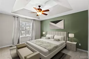 116 Central Park Ave, Wentzville, MO 63385 - Photo 6