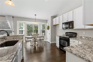 116 Central Park Ave, Wentzville, MO 63385 - Photo 16