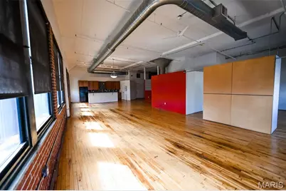 1010 Saint Charles Street #1002, Saint Louis, MO 63101 - Photo 14
