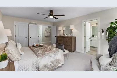 2 Hickory At Post Farms Enclave, O'Fallon, MO 63385 - Photo 10