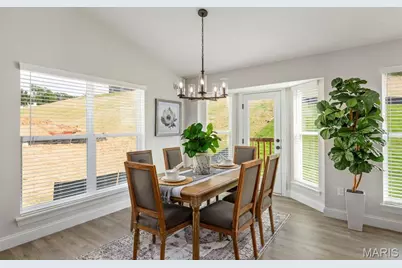 2 Hickory At Post Farms Enclave, O'Fallon, MO 63385 - Photo 16